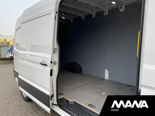 MAN TGE 3.180 177PK L4H3 Automaat Airco Camera Cruise Carplay