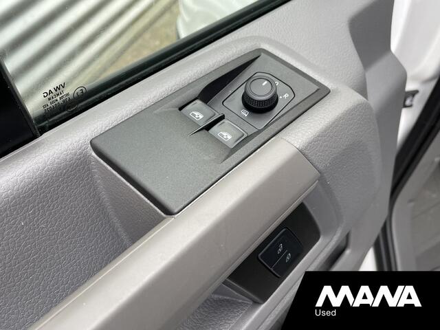 MAN TGE 3.180 177PK L4H3 Automaat Airco Camera Cruise Carplay