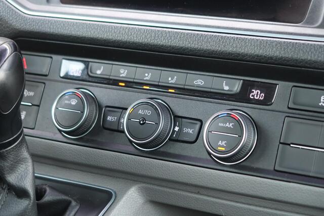 MAN TGE 35 2.0 DC OPEN LAADBAK/ AUT/ ACC/ AIRCO/ NAVI/ MASS/ TREKHAAK