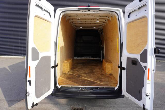 MAN TGE 180pk Automaat L5H3/ L4H3 XXL Maxi Apple Carplay Camera Cruise control 3 Zits