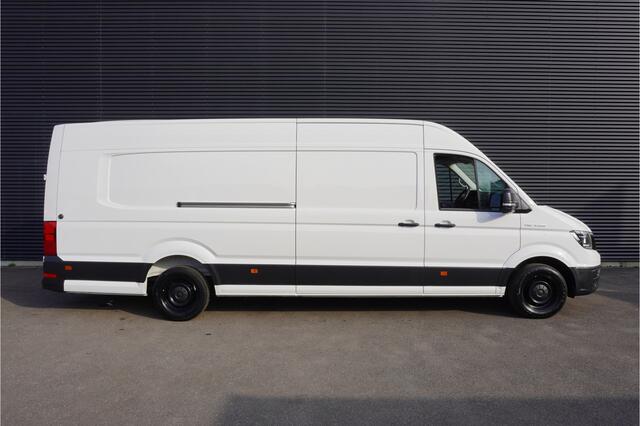 MAN TGE 180pk Automaat L5H3/ L4H3 XXL Maxi Apple Carplay Camera Cruise control 3 Zits