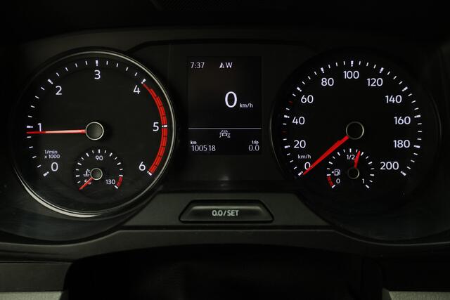 MAN TGE 30 2.0 L3H2 3-Zits, Camera, Apple Carplay, Cruise, Airco