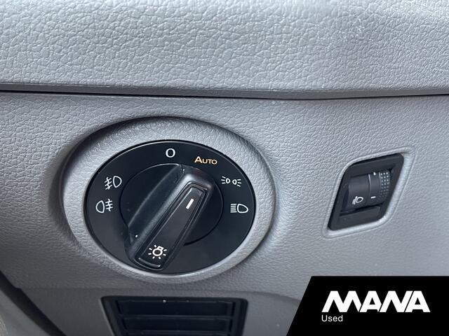 MAN TGE 3.140 140PK L3H3 Leer Camera Navigatie Trekhaak Cruise control