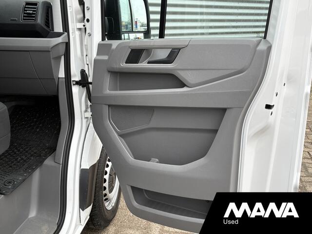 MAN TGE 3.140 140PK L4H3 Airco Camera Cruise Carplay