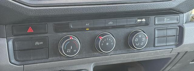 MAN TGE 35 2.0 180PK L4 DC openlaadbak LANG dubbele cabine