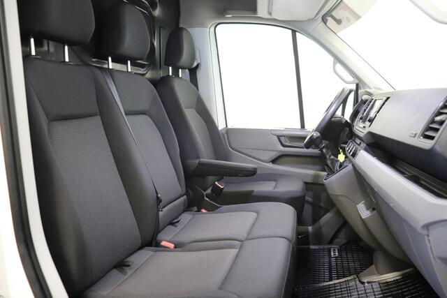 MAN TGE 2.0 177PK 4X4 EURO 6 - Airco - Cruise - Camera - ¤ 22.900,- Excl.