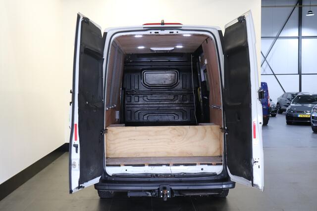 MAN TGE 2.0 177PK 4X4 EURO 6 - Airco - Cruise - Camera - ¤ 22.900,- Excl.