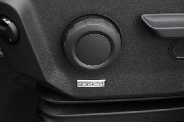 MAN TGE 35 | 140Pk Aut. | 3.140 | L3H3 | 12,9'' Display | Nieuw Model | Stoel-Bank | Achteruitrijcamera | 19'' | Oyster Zilver