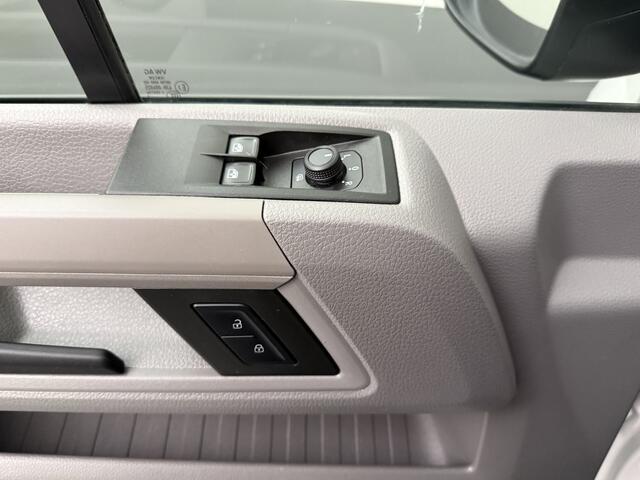 MAN TGE 2.0TDI 140PK L3H3 | Multimedia | Camera | Airco | Betimmering