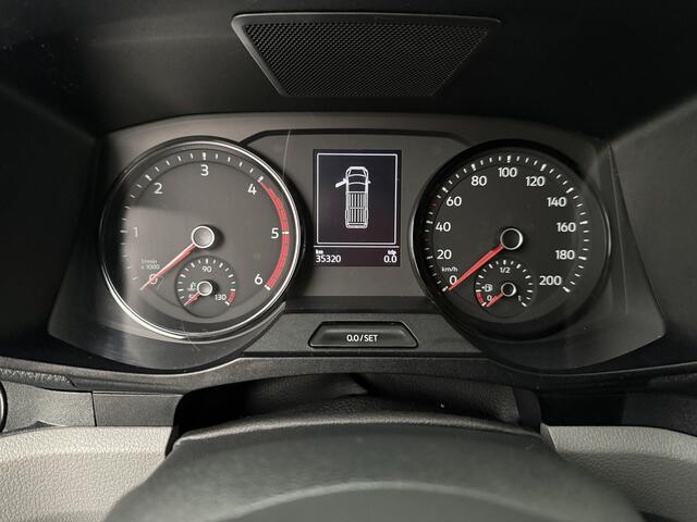 MAN TGE 2.0TDI 140PK L3H3 | Multimedia | Camera | Airco | Betimmering