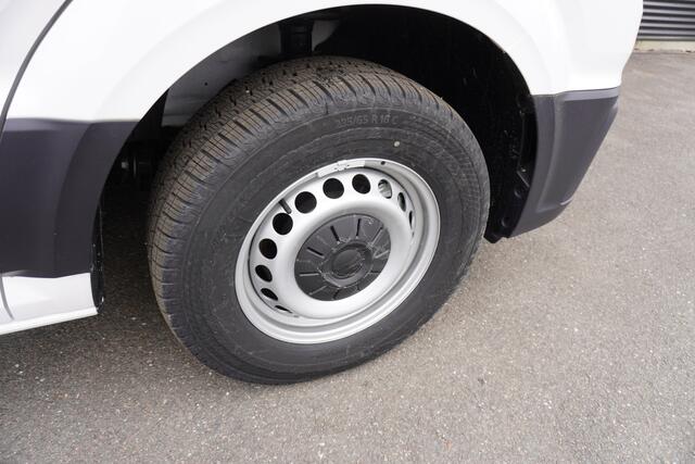 MAN TGE 35 140pk L4H3/L3H2 LED Navigatie Apple Carplay Camera Cruise control Stoelverwarming