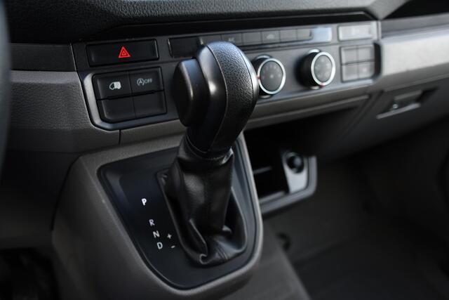 MAN TGE 3.180 35 2.0 L3H3 PB Edition Camera, Cruise, Sensoren, Carplay, 177pk, Automaat, Multimedia, Geveerde stoel, Uniek!