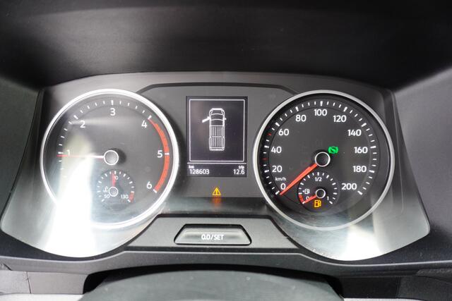 MAN TGE 35 140pk Automaal L4H3/L3H2 Apple Carplay Camera Trekhaak 3-zits