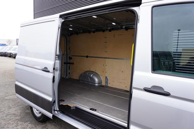 MAN TGE 3.180 180pk L3H2/L2H1 LED Navigatie Apple Carplay Camera Cruise control Stoelverwarming