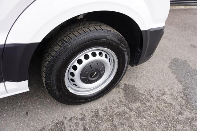 MAN TGE 140pk L3H3 Facelift Apple Carplay Parkeersensoren Cruise control digitaal Dashboard