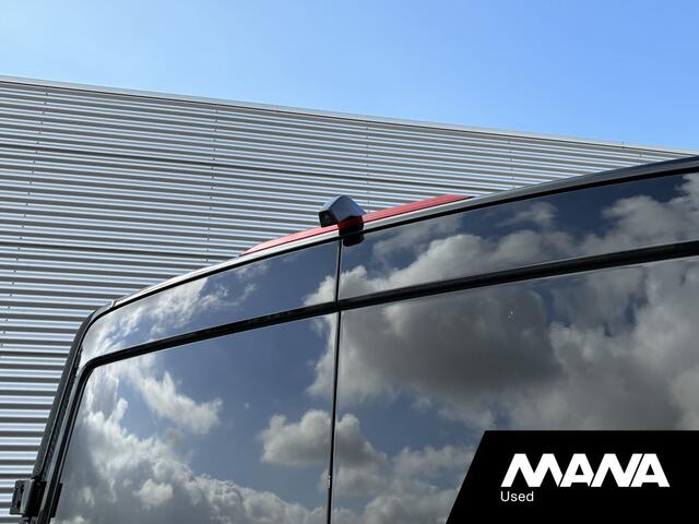 MAN TGE 35 3.140 140PK L3H2 Camera Navi Carplay Trekhaak Airco