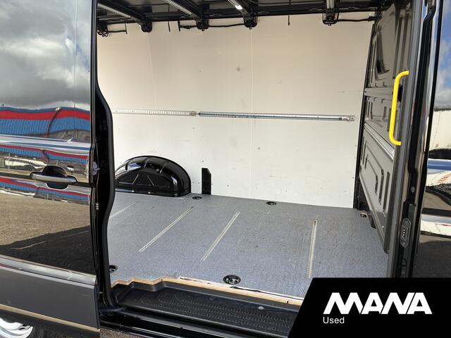 MAN TGE 35 3.140 140PK L3H2 Camera Navi Carplay Trekhaak Airco