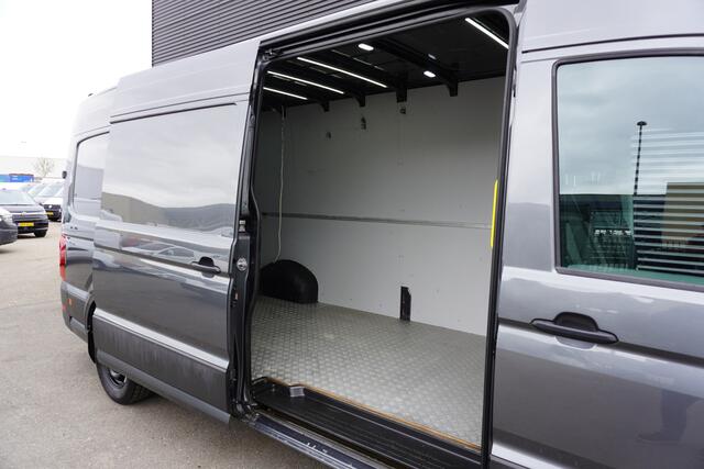 MAN TGE 3.180 180pk Automaat L4H3/L3H2 Apple Carplay Trekhaak Camera Cruise control Airco