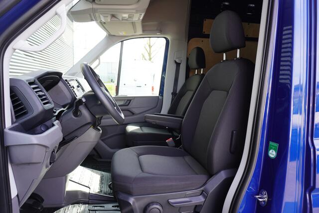 MAN TGE 180pk L3H3/L2H2 Trekhaak Apple Carplay 2-Zits Navigatie Cruise control Airco