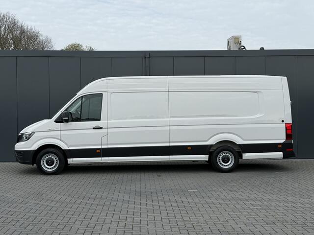 MAN TGE 35 2.0 TDI 140 PK L5H3 / SUPER MAXI / 53.776 KM !! / CAMERA / APPLE CARPLAY / ANDROID AUTO