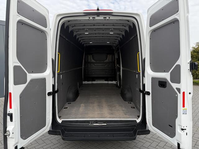 MAN TGE 35 2.0 TDI 140 PK L5H3 / SUPER MAXI / 53.776 KM !! / CAMERA / APPLE CARPLAY / ANDROID AUTO