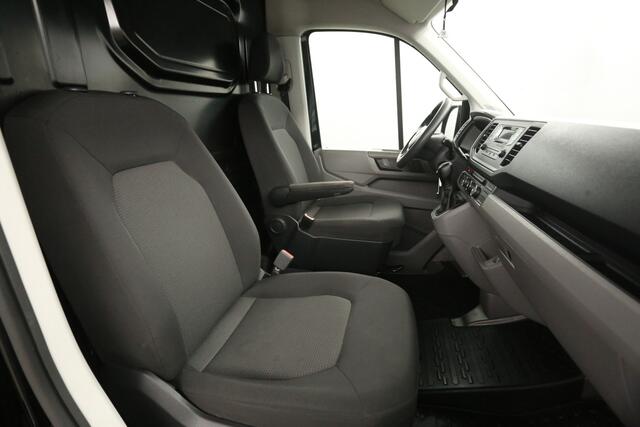 MAN TGE 3.180 L4H3 | Automaat | Airco | Elektrpakket