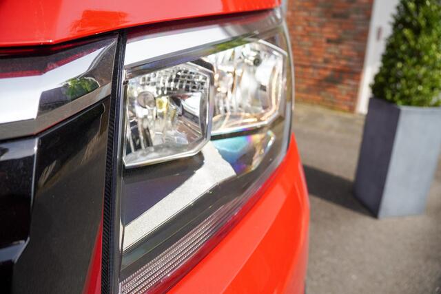 MAN TGE 2.0 TDI 140 pk 3-Zijdige Kipper / Open Laadbak Airco Apple Carplay/App Connect, Cruise Control, 3-Zits, LxBxH 350x204x40 cm, BPM vrij