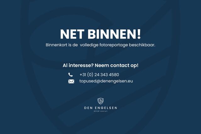 MAN TGE TGE 180pk Automaat L5H3/ L4H3 XXL Maxi Apple Carplay Camera Cruise control 3 Zits