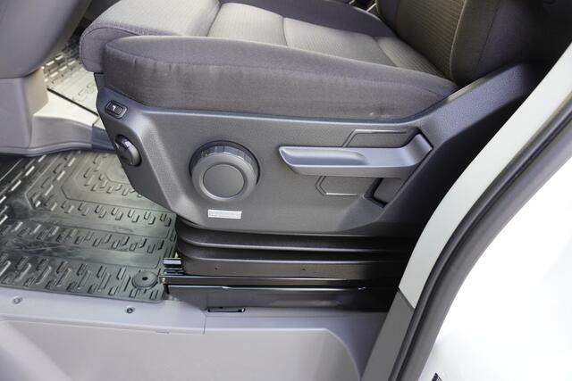 MAN TGE TGE 180pk Automaat L5H3/ L4H3 XXL Maxi Apple Carplay Camera Cruise control 3 Zits