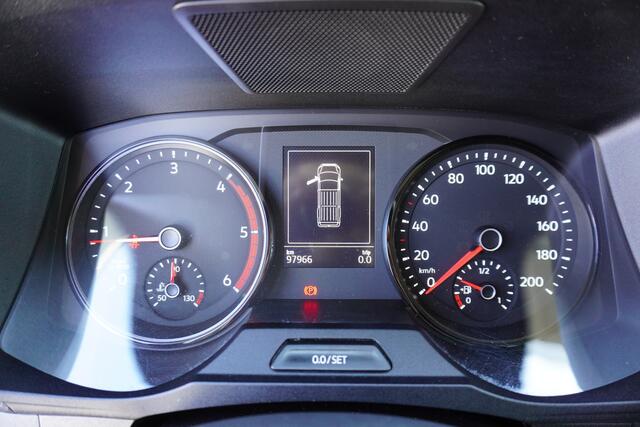 MAN TGE 140pk L3H3/L2H2 Apple carplay Camera Navigatie Tacho Airco