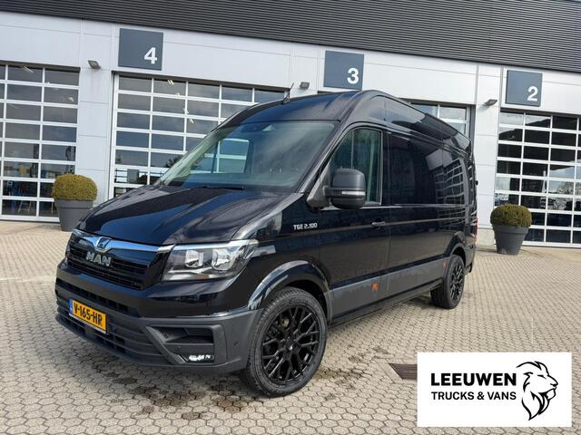 MAN TGE 30 2.0 Standaard Hoog