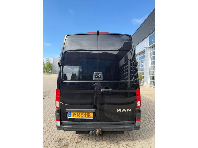 MAN TGE 30 2.0 Standaard Hoog