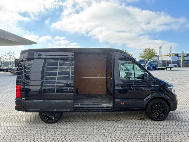 MAN TGE 30 2.0 Standaard Hoog