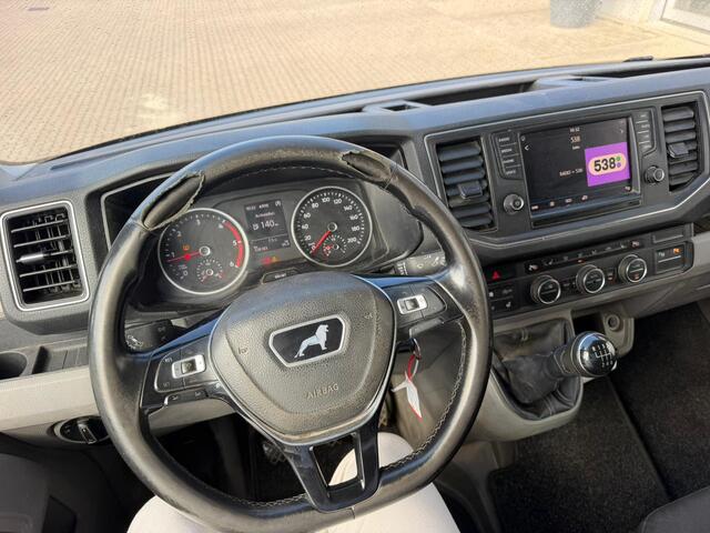 MAN TGE 30 2.0 Standaard Hoog