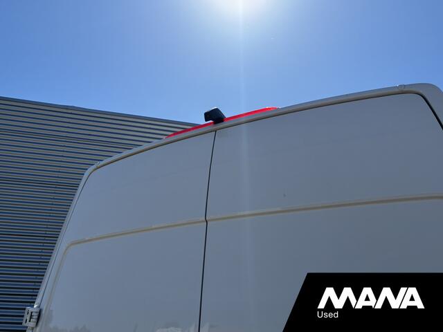 MAN TGE 35 2.0 3.180 L5H3 Maxi Automaat Camera Carplay Airco Cruise