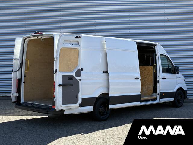 MAN TGE 35 2.0 3.180 L5H3 Maxi Automaat Camera Carplay Airco Cruise