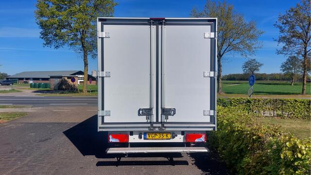 MAN TGE 35 2.0 Lang L4 AIRCO BJ 2020