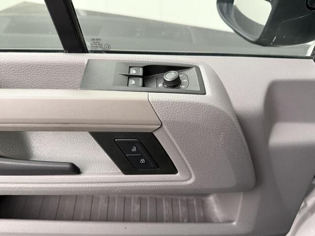 MAN TGE 2.0TDi 140PK DSG Automaat L4H3 Maxi | Trekhaak 3000Kg | Multimedia | Airco | Cruise | 3-Zits