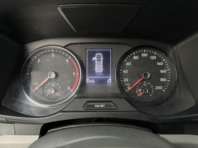 MAN TGE 2.0TDi 140PK DSG Automaat L4H3 Maxi | Trekhaak 3000Kg | Multimedia | Airco | Cruise | 3-Zits