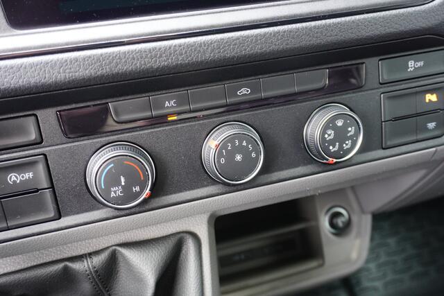 MAN TGE L4H3/L3H2 Apple Carplay Camera Parkeersensoren Airco Cruise control