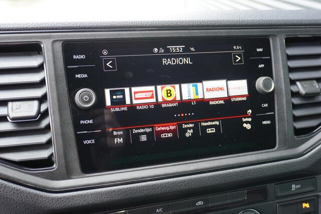 MAN TGE L4H3/L3H2 Apple Carplay Camera Parkeersensoren Airco Cruise control