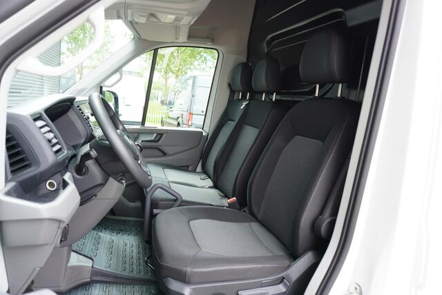 MAN TGE 180pk L3H3/L2H2 Apple Carplay Trekhaak Camera Navigatie 3-Zits Airco Crusie control