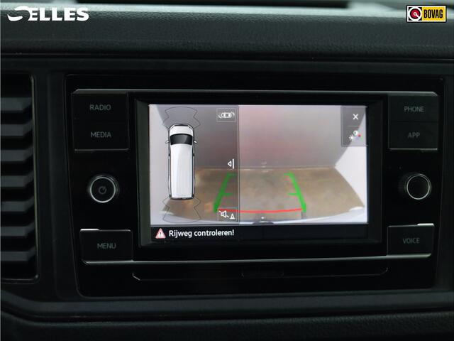 MAN TGE 35 2.0 L3 H3 | Apple Carplay & Android Auto | Luchtvering