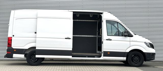 MAN TGE 35 2.0 Extra Lang L4H2 Automaat