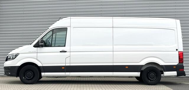 MAN TGE 35 2.0 Extra Lang L4H2 Automaat