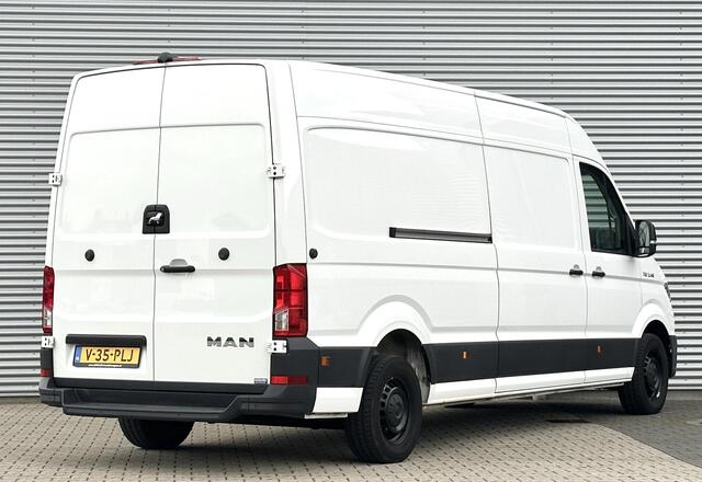MAN TGE 35 2.0 Extra Lang L4H2 Automaat
