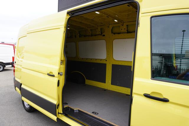 MAN TGE 180pk Automaat L4H3/L3H2 Apple Carplay Camera Navigatie ACC Cruise control Stuurverwarming