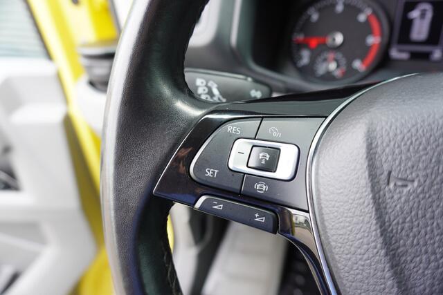 MAN TGE 180pk Automaat L4H3/L3H2 Apple Carplay Camera Navigatie ACC Cruise control Stuurverwarming
