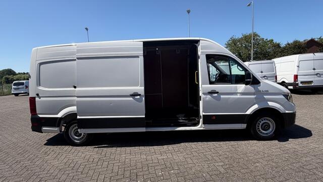 MAN TGE 2.0 TDI 75KW 102PK L4H3 EURO 6 AIRCO/ CRUISE CONTROL/ CAMERA/ 100% DEALERONDERHOUDEN