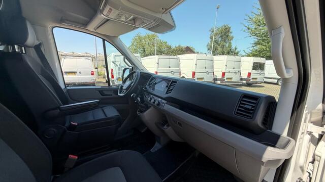 MAN TGE 2.0 TDI 75KW 102PK L4H3 EURO 6 AIRCO/ CRUISE CONTROL/ CAMERA/ 100% DEALERONDERHOUDEN